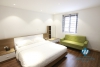 Modern studio for rent in Dich Vong, Cau Giay 2